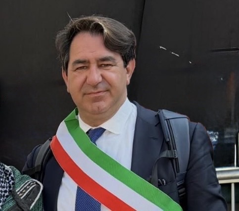 Ferdinando Palazzo rieletto sindaco di San Giovanni a Piro: conferma alla guida del Comune