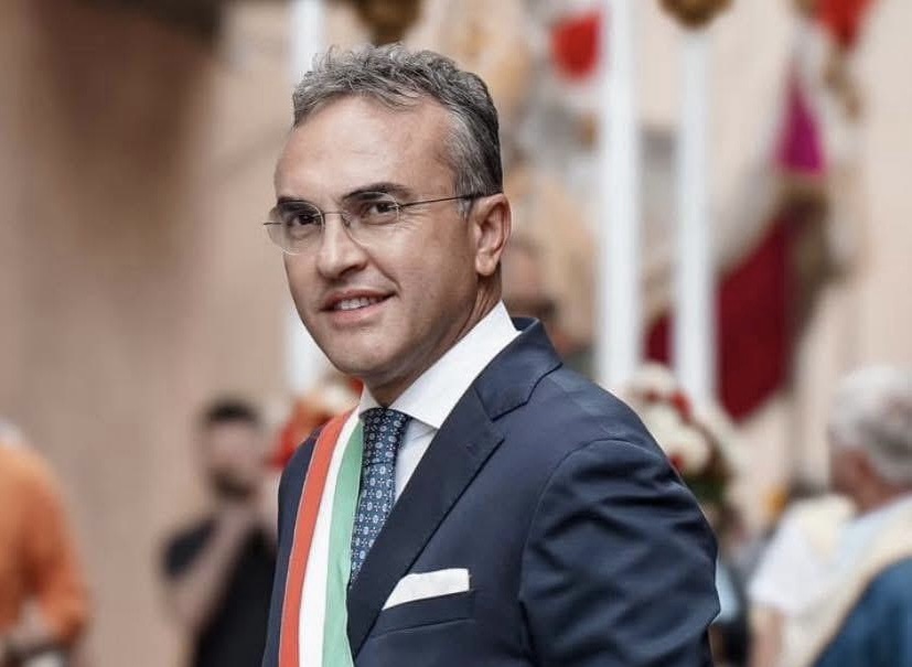 Laurito, Vincenzo Speranza eletto sindaco: netta affermazione al voto amministrativo