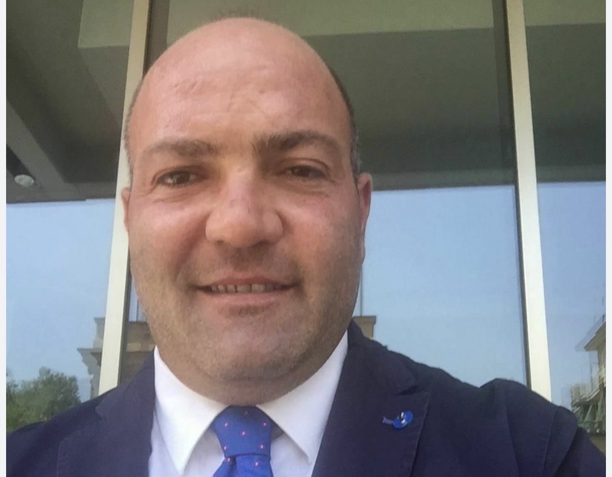 Elezioni comunali 2026, Francesco Gregorio è il nuovo sindaco di Laurino