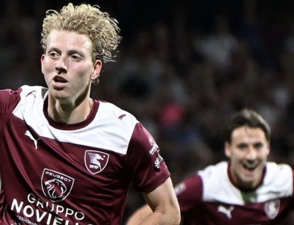 Serie C, notte decisiva per i playoff: Brescia-Salernitana e Catania-Ascoli valgono una stagione