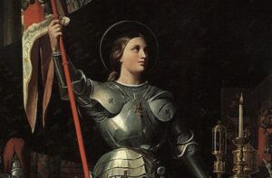 30 maggio, accadde oggi: da Giovanna d’Arco alla nascita di Voltaire