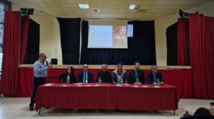 Ieri l’incontro promosso dalla Diocesi di Teggiano-Policastro su AI e comunicazione sociale
