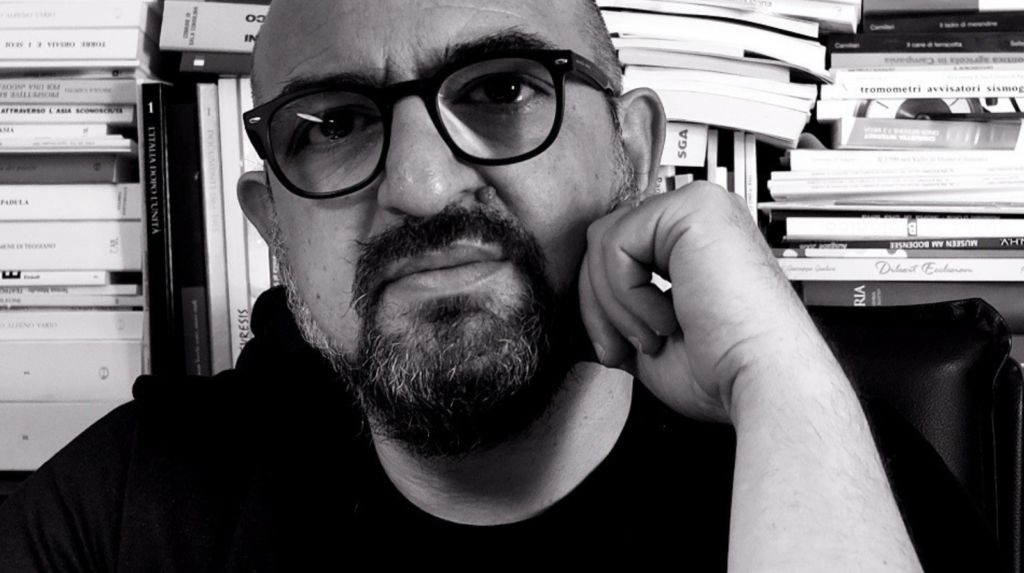 Il giornalista Lorenzo Peluso tra i vincitori del premio “Michele Schiavone”