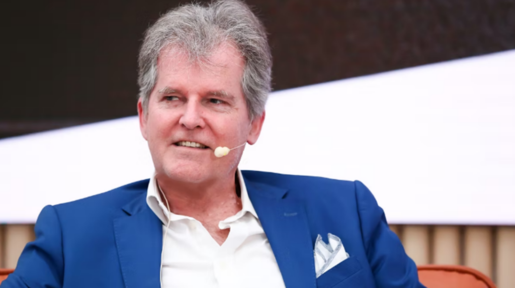 Mike Robinson, la storia del designer che raccontò l’anima dell’auto italiana