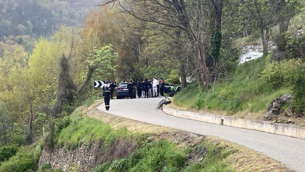 Montecorice, fidanzati morti dopo volo in mare: 4 indagati
