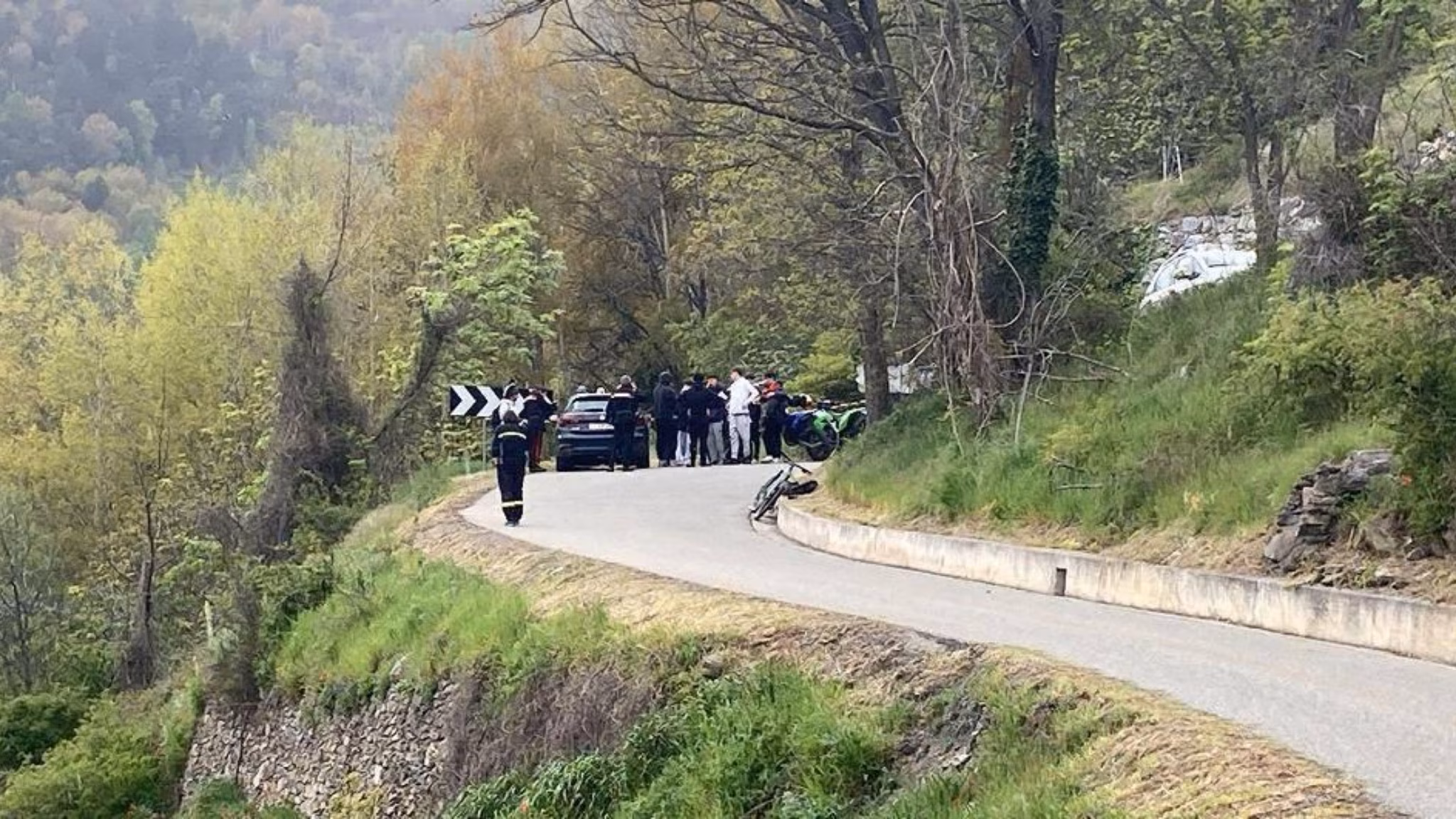 Montecorice, fidanzati morti dopo volo in mare: 4 indagati