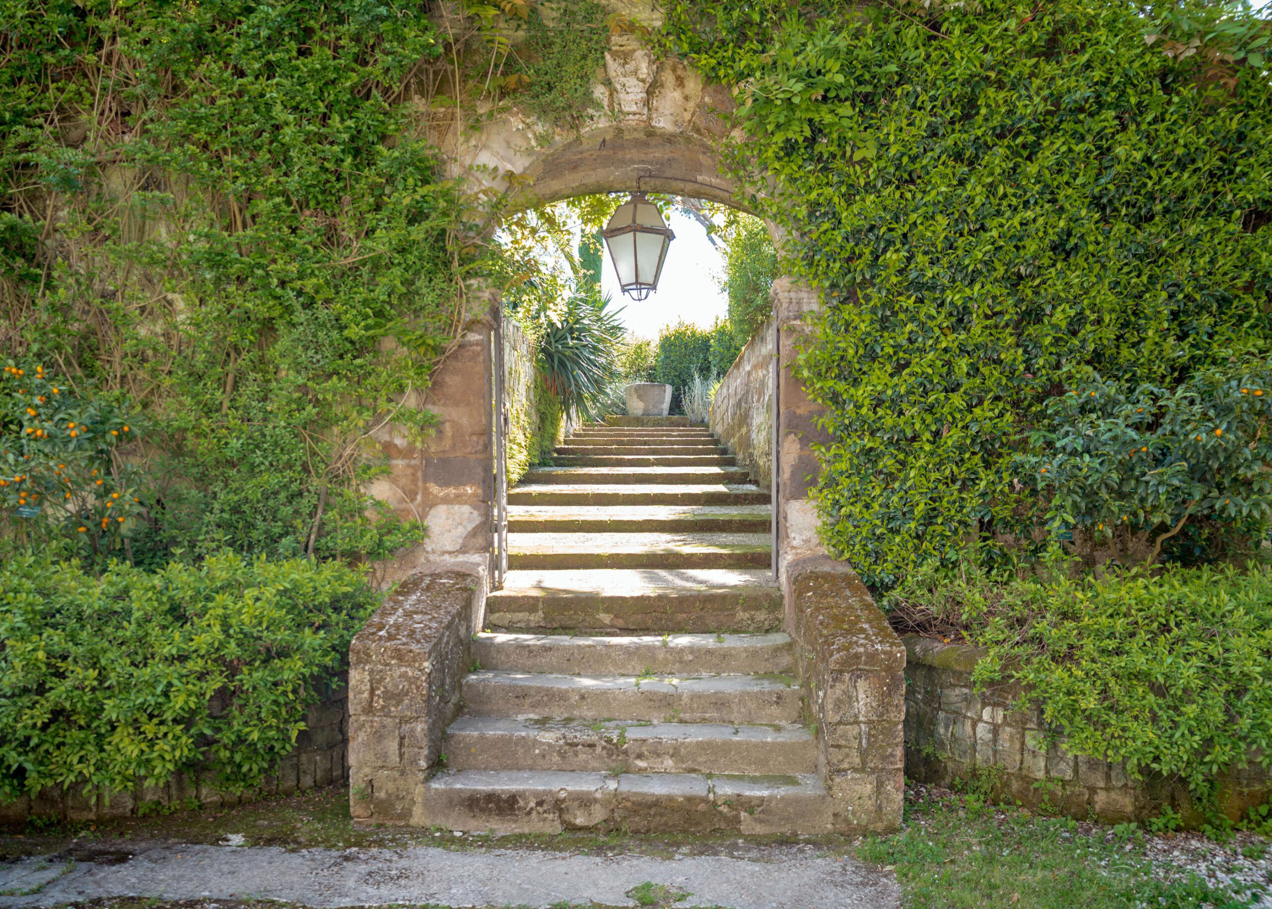 Le dimore storiche campane aprono gratuitamente al pubblico: 22 siti visitabili tra palazzi, castelli e giardini storici