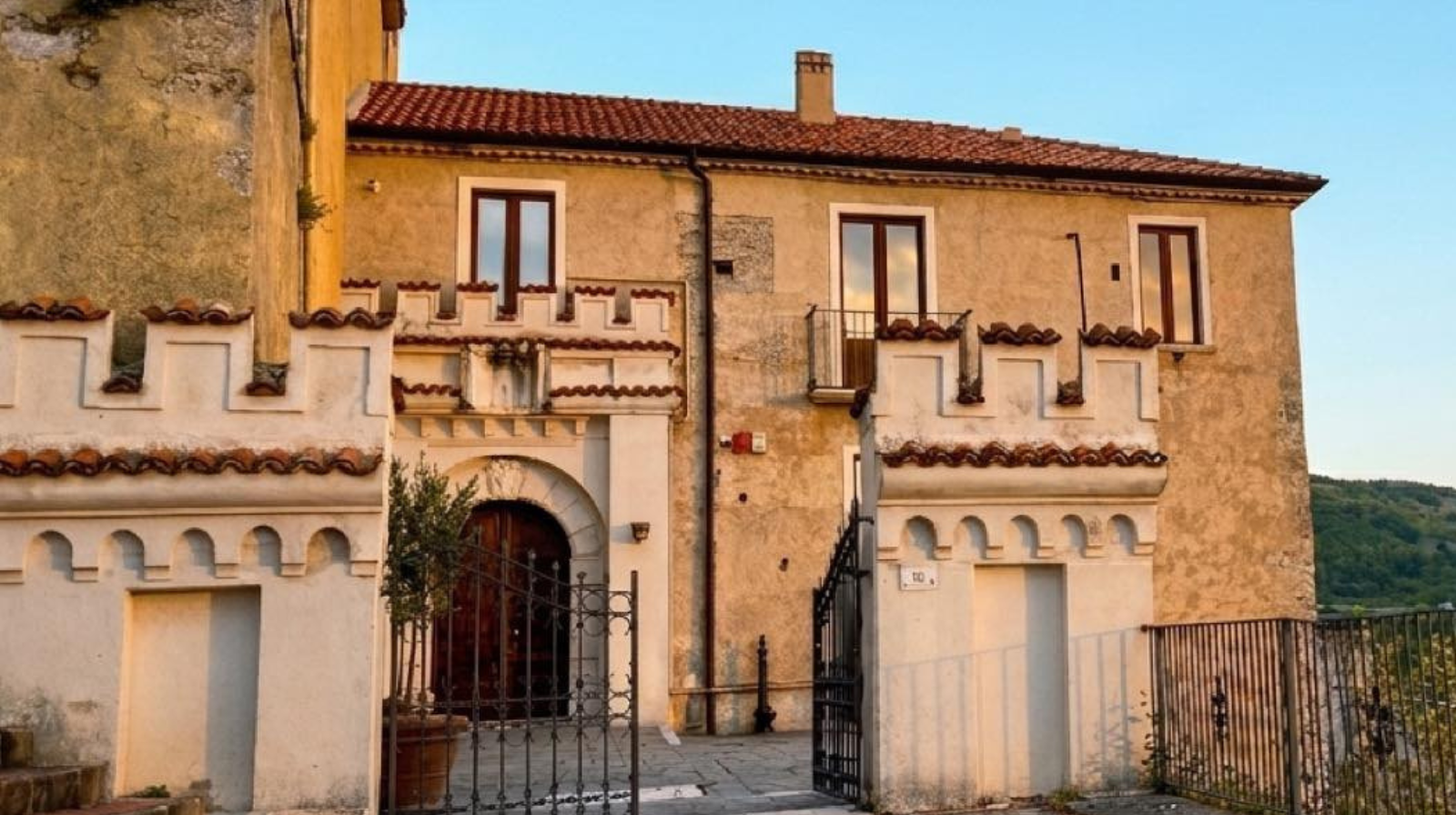 Da collezione privata a patrimonio della comunità: a Montesano apre MuMont Art