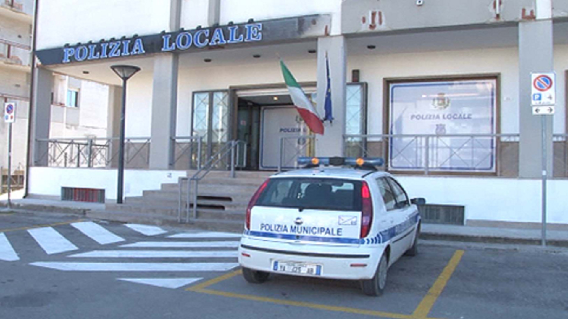 Capaccio Paestum, Daspo urbano per un 27enne: allontanato dai locali pubblici per un anno