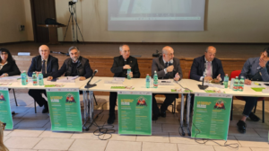 Centro famiglia del Consorzio sociale Vallo di Diano, presentati i risultati: 70 nuclei assistiti