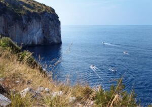 Dal mito di Paestum al mare di Sapri, viaggio nella costa del Cilento