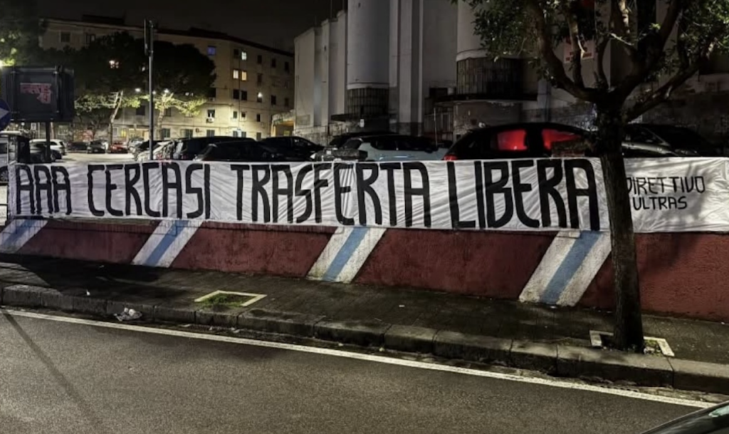Brescia-Salernitana, il paradosso della trasferta vietata a metà: restrizioni incomprensibili tra tifoserie gemellate Brescia-Salernitana, il paradosso della trasferta vietata a metà: restrizioni incomprensibili tra tifoserie gemellate