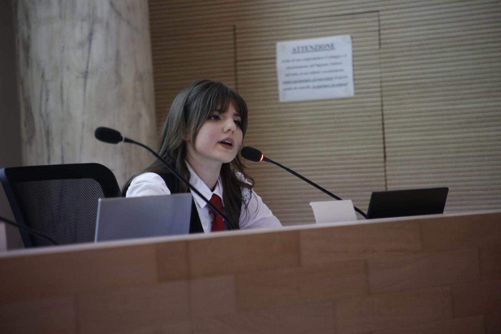 Da Archivio Atena nasce una tesi sulla rigenerazione urbana