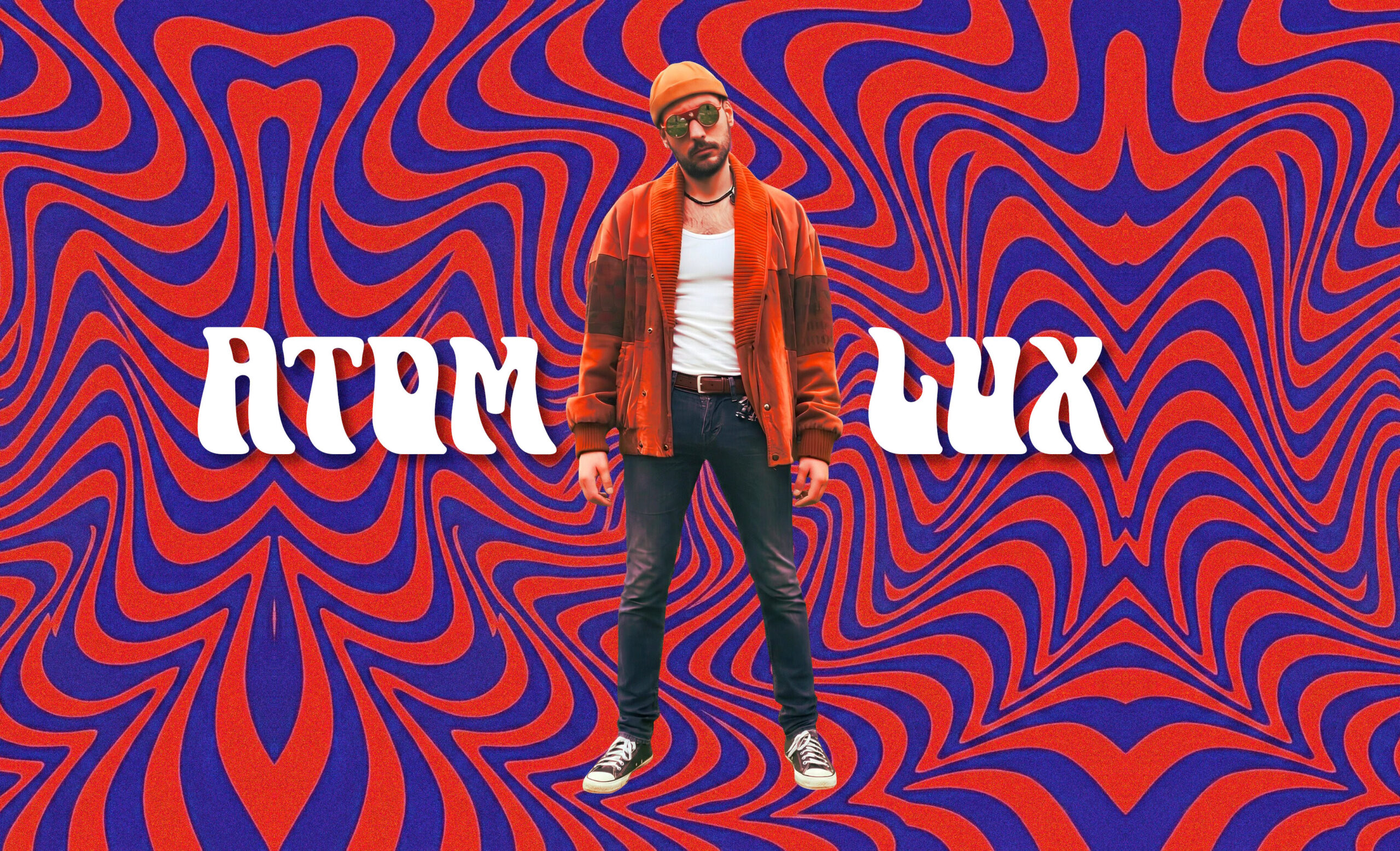 Stoner, doom e psichedelia beatlesiana nel nuovo singolo di Atom Lux