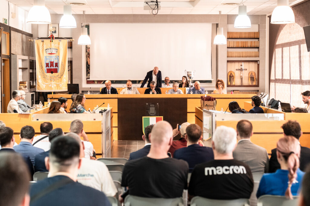 Agropoli torna capitale del volley giovanile: al via le Finali Nazionali Under 14 femminili