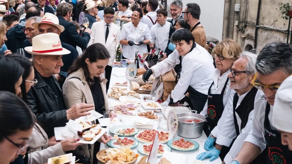 Vietri sul Mare, torna il “Divina Food Experience”: protagoniste le eccellenze enogastronomiche della Costiera