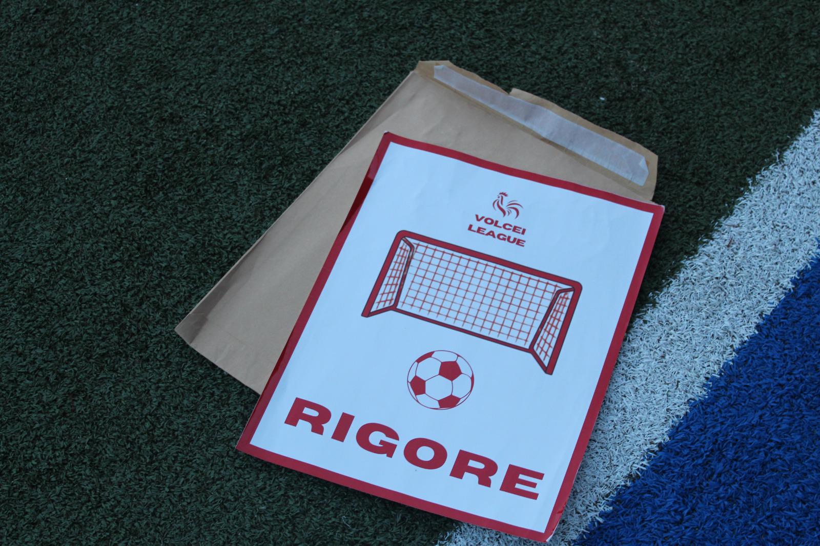 Il format che rivoluziona il calcio: dal 15 luglio torna la Volcei League