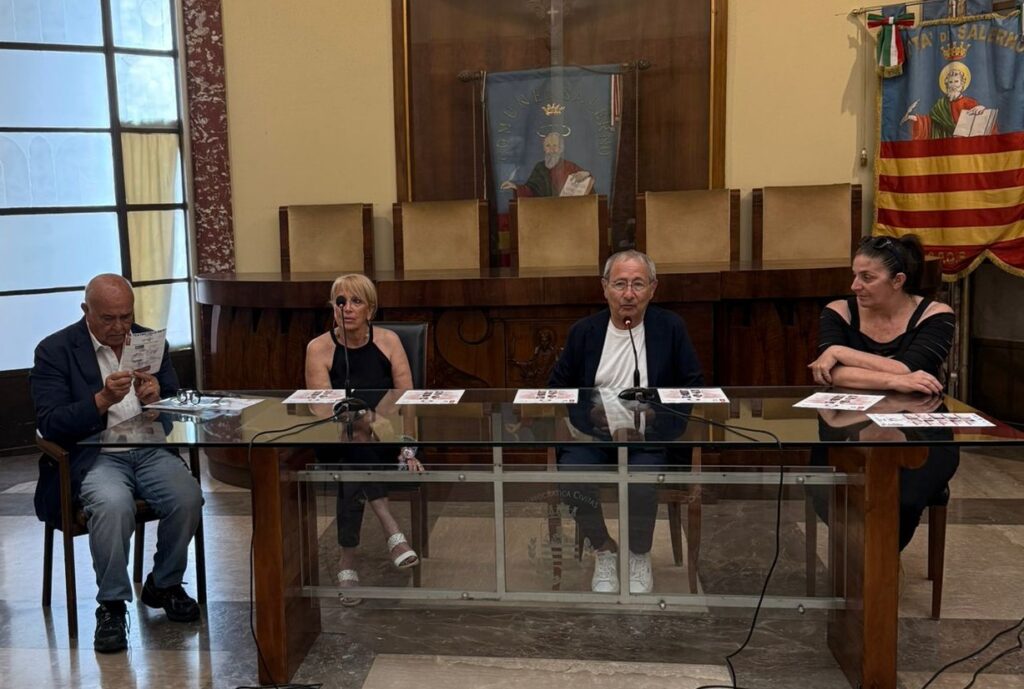 Salerno, il Teatro delle Arti lancia la nuova stagione: da Gallo ad Autieri, cresce l’offerta