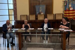 Salerno, il Teatro delle Arti lancia la nuova stagione: da Gallo ad Autieri, cresce l’offerta