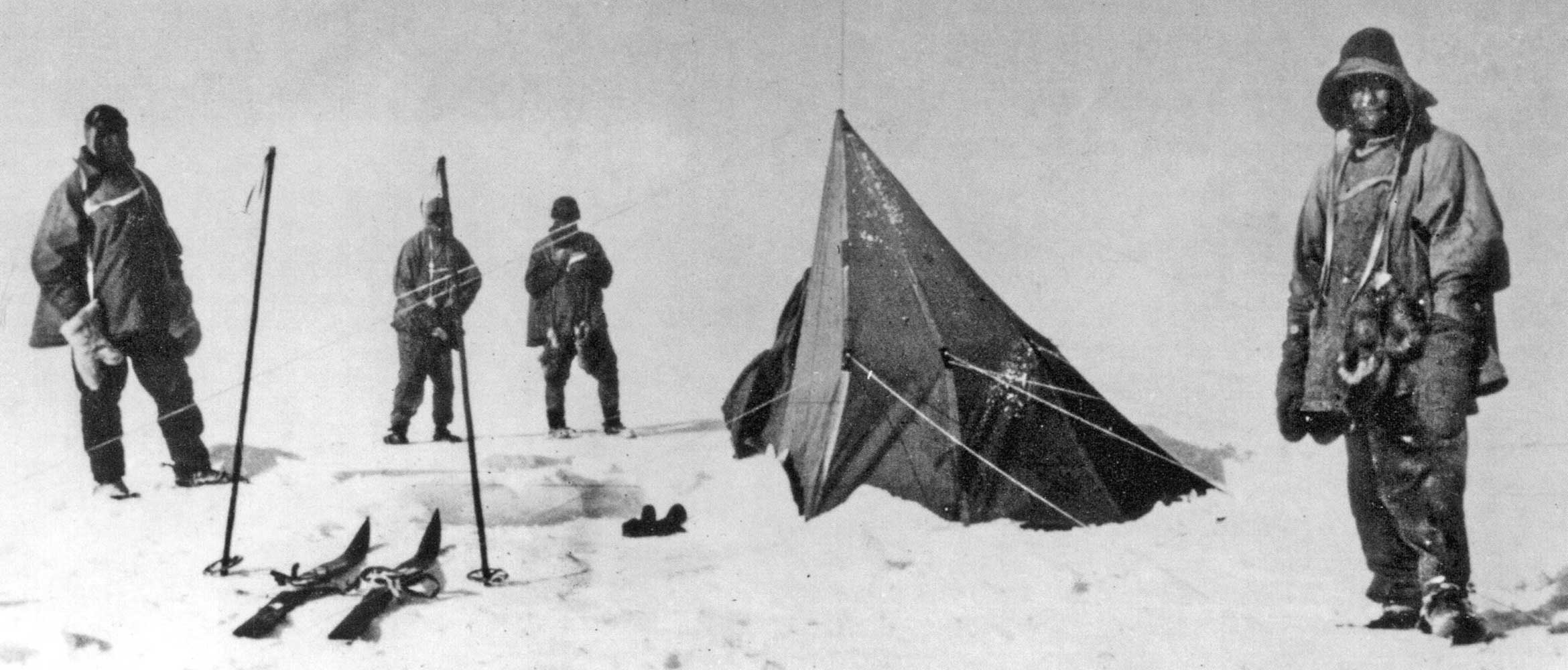 Accadde oggi: 20 giugno, dalla scoperta dei ghiacci alle pagine che hanno cambiato la storia