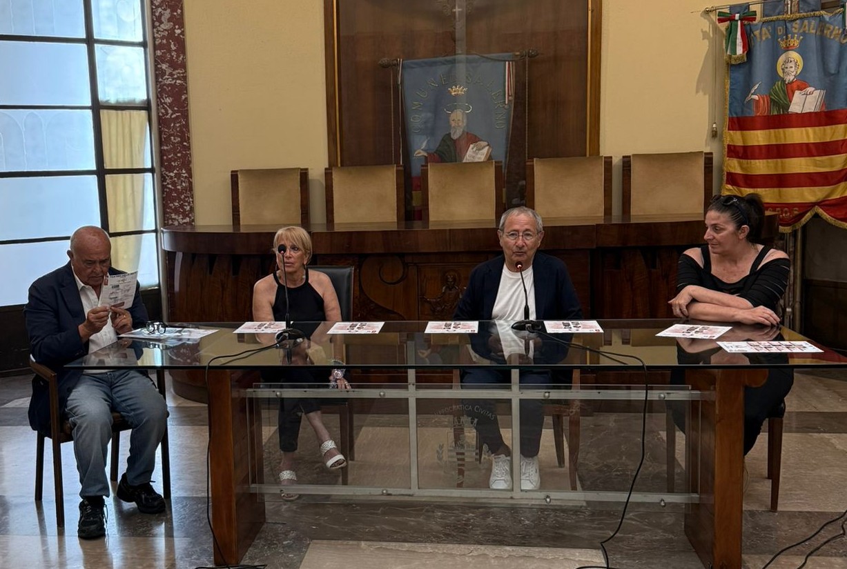 Salerno, il Teatro delle Arti lancia la nuova stagione: da Gallo ad Autieri, cresce l’offerta