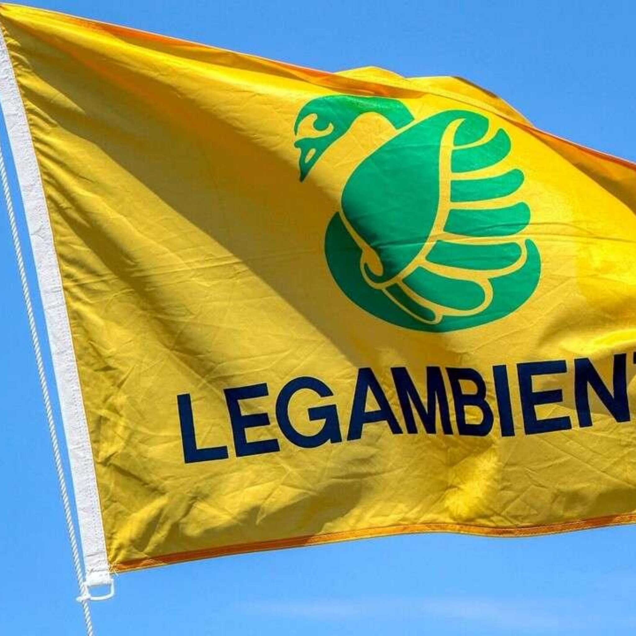 Torna “Voler Bene all’Italia”, la campagna di Legambiente dedicata ai piccoli comuni
