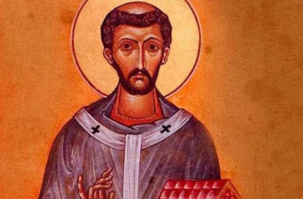 Santo del giorno, 1° giugno: Sant’Agostino di Canterbury, il missionario che portò il cristianesimo in Inghilterra