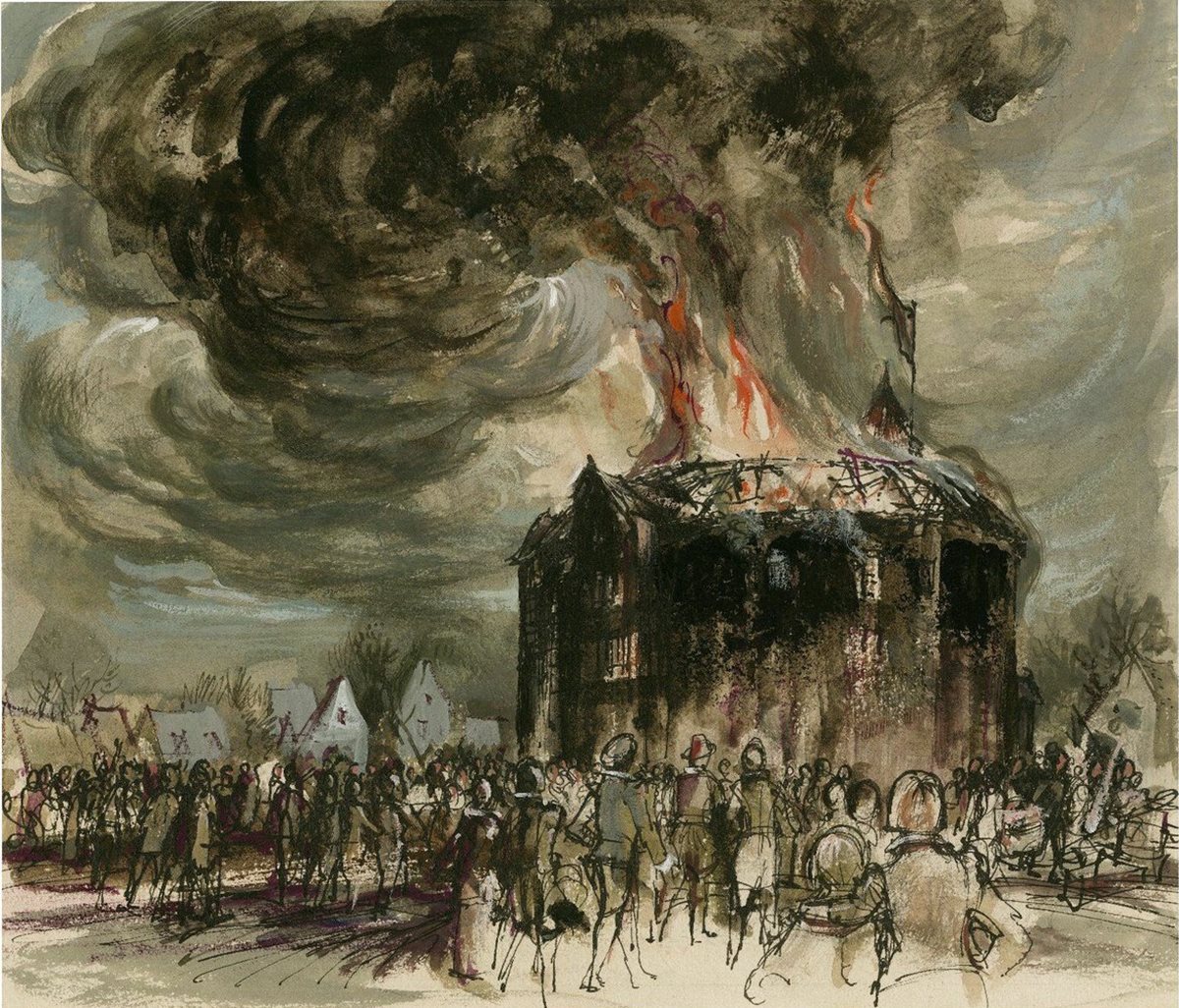 Accadde oggi | 29 giugno: da San Pietro e Paolo all’incendio del Globe, le ricorrenze della giornata