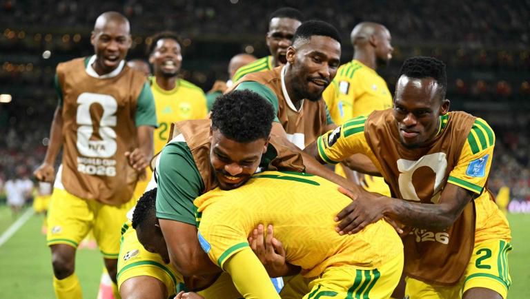 Il Sudafrica scrive la storia: battuta la Corea del Sud, ora la sfida al Canada nei sedicesimi