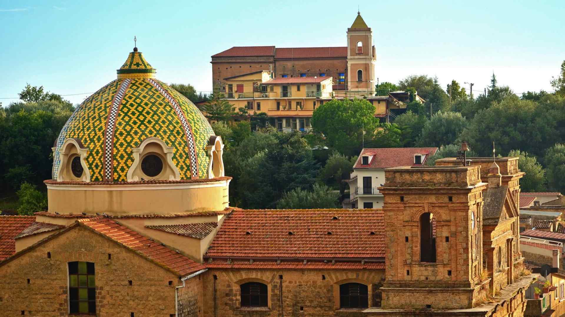 Festa del Maracuoccio, a Lentiscosa torna la celebrazione del legume simbolo del territorio