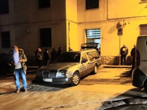 Eboli, uccise il padre: la difesa punta sull’infermità mentale