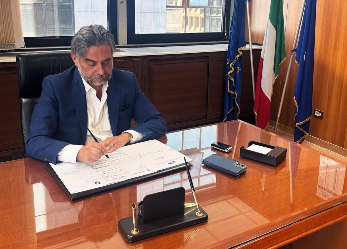 Campania, proposta di legge per il riordino del turismo regionale: Matera deposita il testo in Consiglio