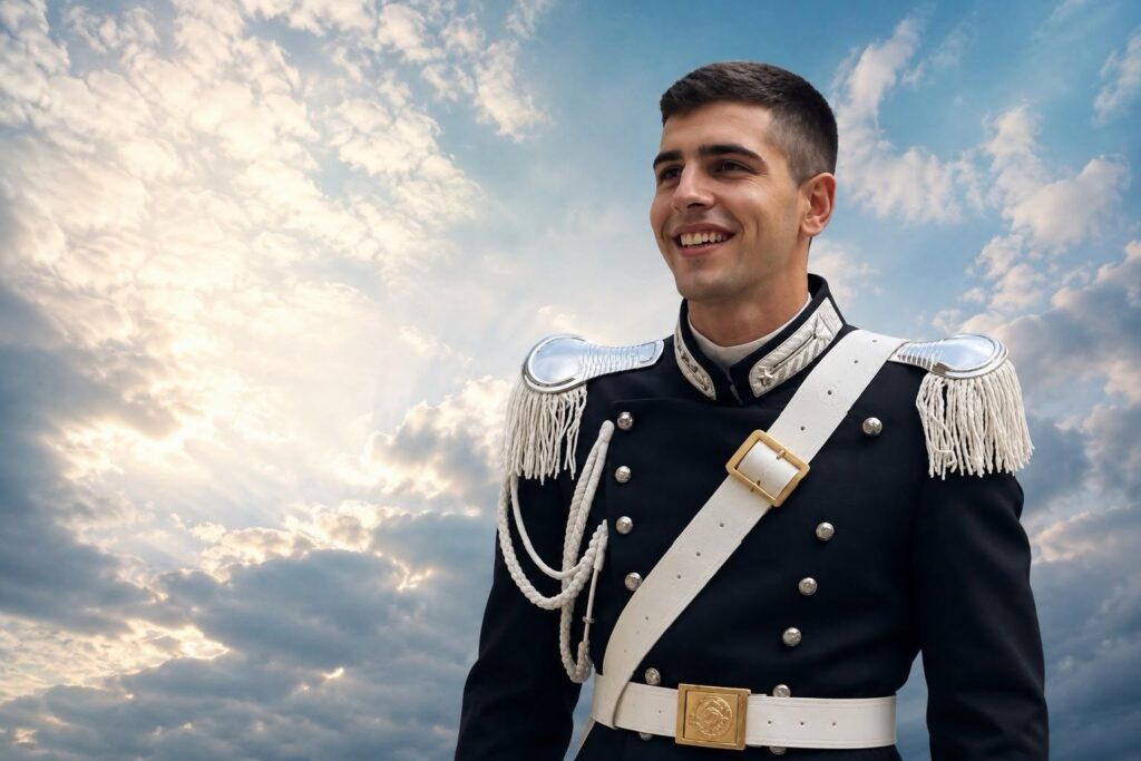 Marco Noviello, gara di solidarietà per la famiglia: raccolti oltre 25mila euro dopo la scomparsa del giovane carabiniere