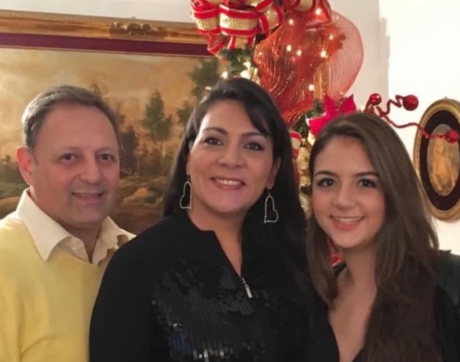 Terremoto Venezuela, trovata senza vita famiglia salernitana: i nonni morirono nel sisma dell’Irpinia