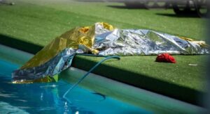 Perdifumo, si indaga sulle ultime ore di vita del 36enne trovato morto in piscina: disposta l’autopsia