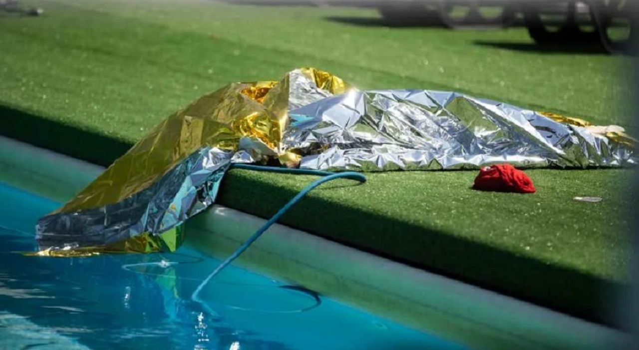 Perdifumo, si indaga sulle ultime ore di vita del 36enne trovato morto in piscina: disposta l’autopsia