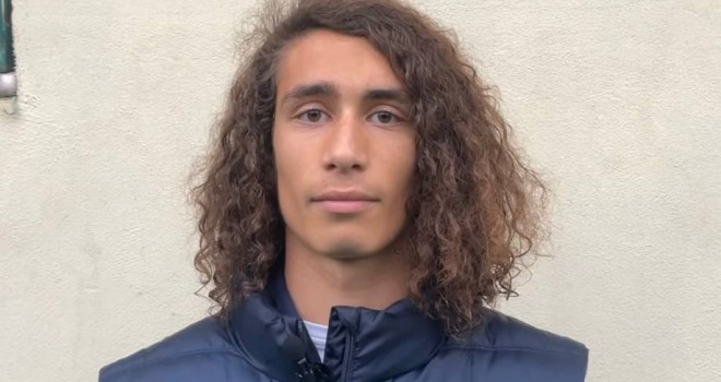 Calcio: il C.S. Voltur si assicura il giovane Perlingieri