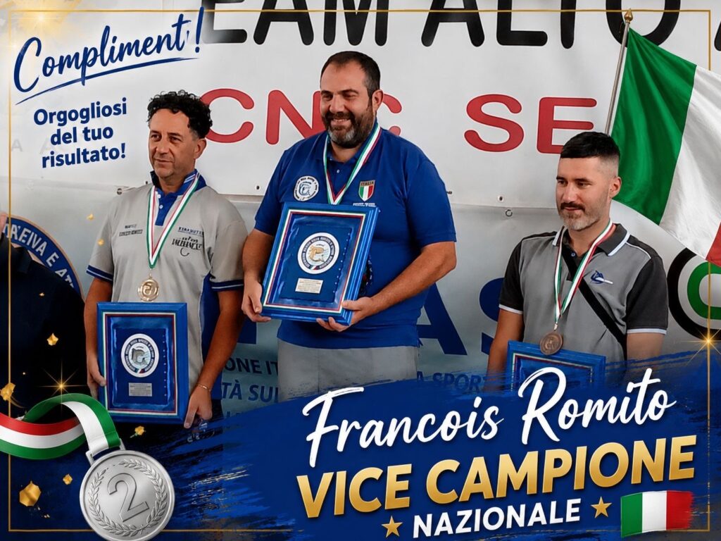 Campionato di Pesca alla Trota Torrente 2026: Lenza Valdianese e Salerno scrivono la storia