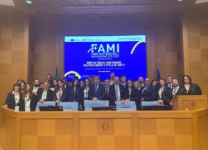 Rimpatri forzati, il Garante nazionale lancia progetto FAMI per rafforzare tutela dei diritti
