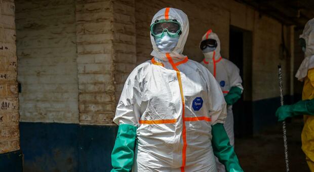 Ebola: rientra oggi dall’Africa il team italiano impegnato in Congo