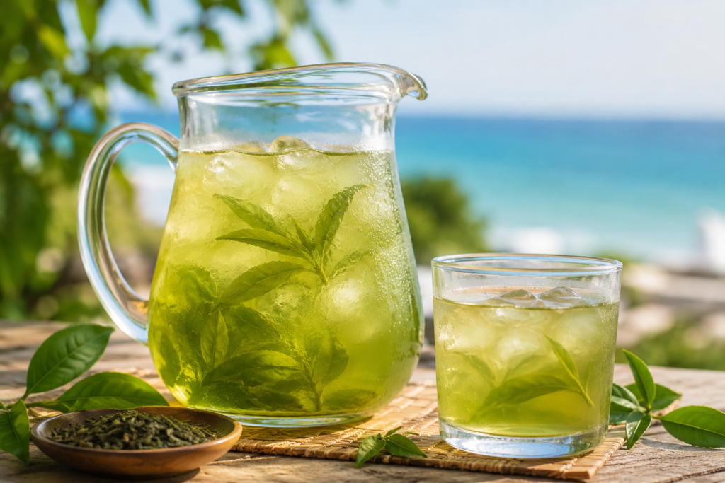 Acqua, frutta e verdura: la ricetta dell’Iss per affrontare le giornate più calde