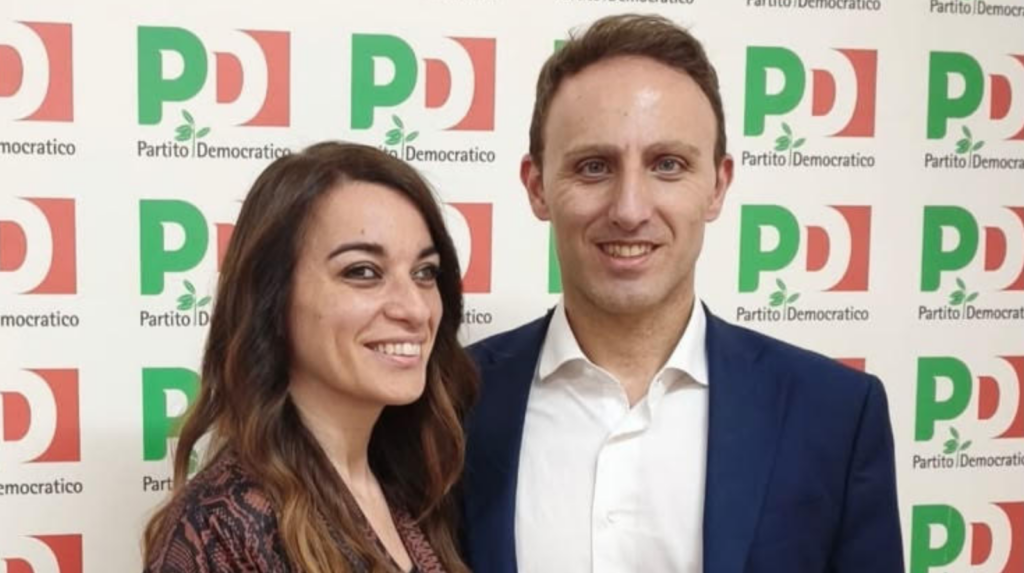 Campagna, Piero De Luca incontra la neo sindaca Amoruso: «Pronto a sostenere il suo lavoro»