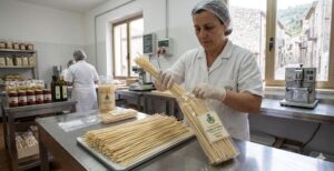 Felitto, progetto Kairos: formazione per addetti al confezionamento alimentare per migranti fuori dal circuito SAI