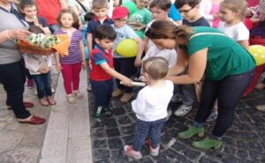 Cilento: arriva la XXI edizione della “Vacanza del Sorriso”, ospiti famiglie con bambini oncologici