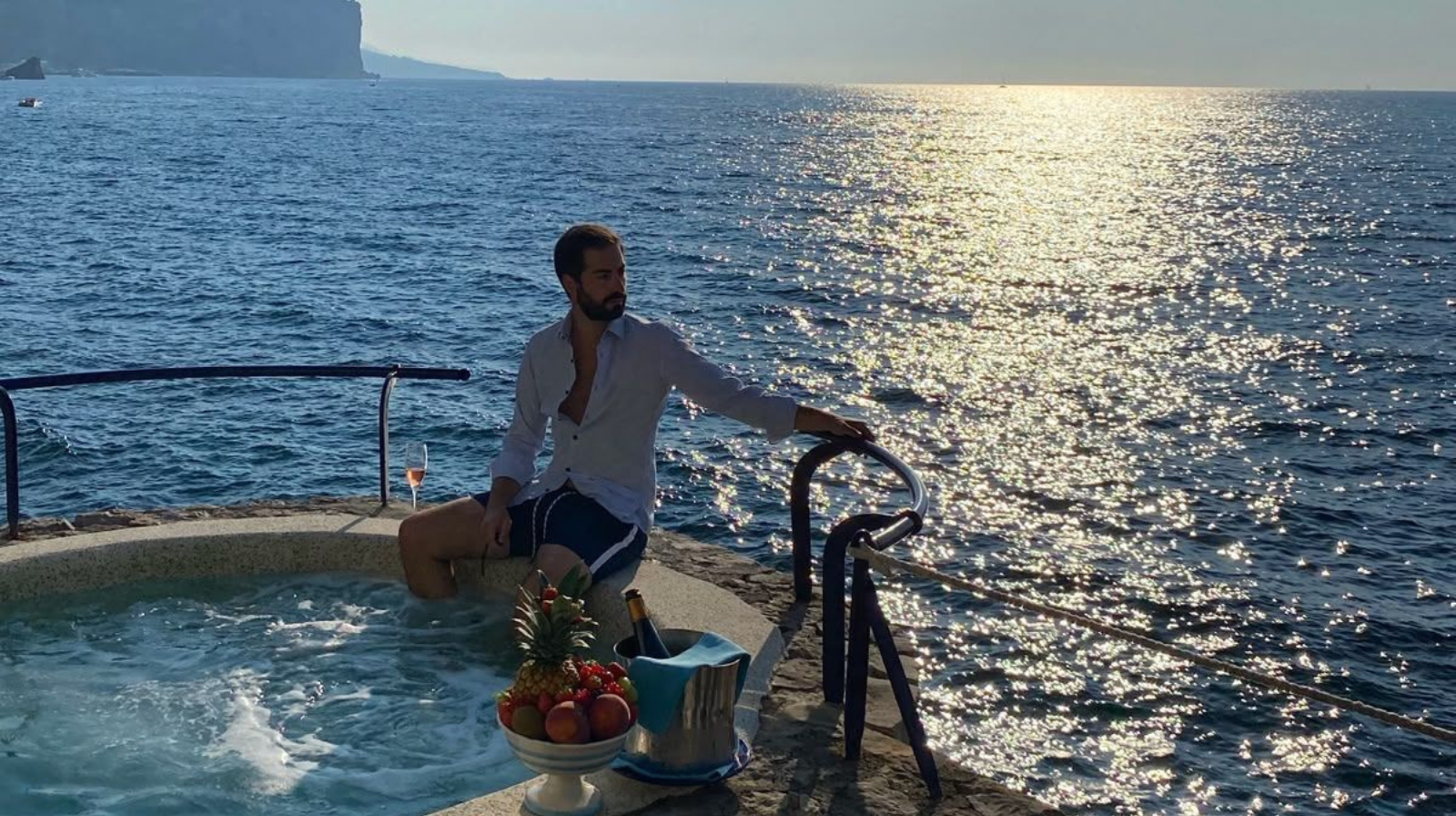 Da un’idea alla più grande community turistica: Giovanni Molinari racconta il successo di Campania da vivere
