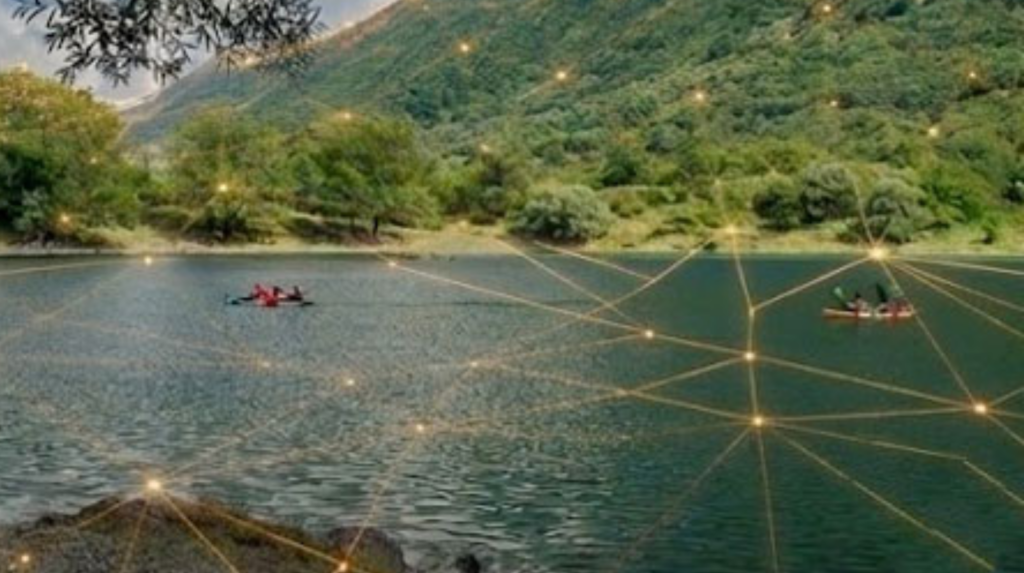 Debutta SOS-Campania: sport outdoor in sicurezza, anche dove non prende il cellulare