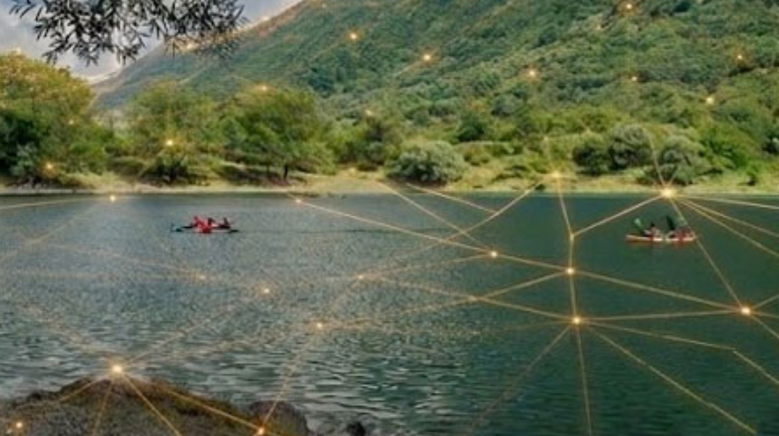 Debutta SOS-Campania: sport outdoor in sicurezza, anche dove non prende il cellulare