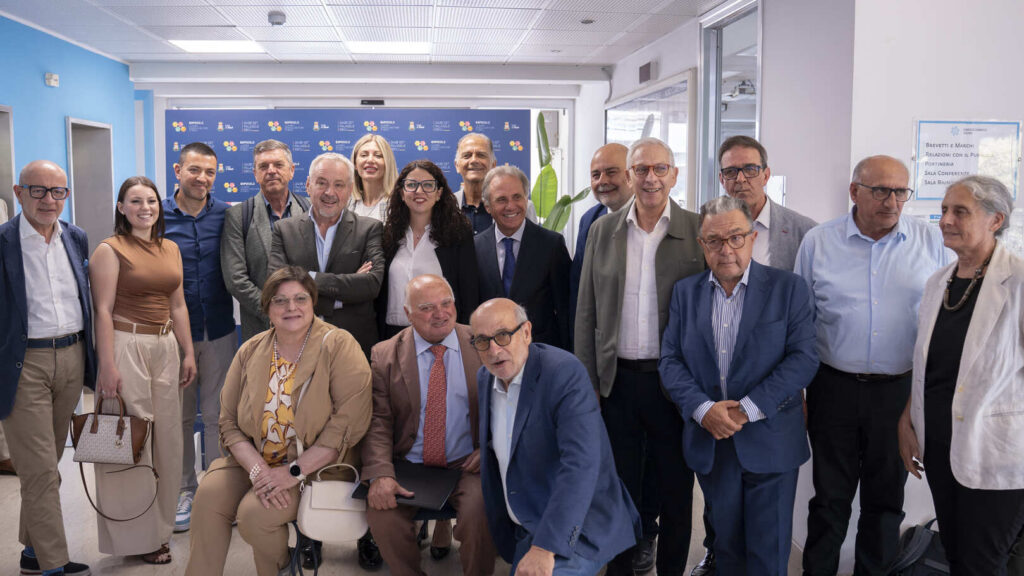 ExpoSele 2026: dal 24 al 26 settembre torna la fiera dell’agroalimentare campano
