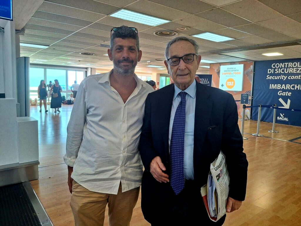 Home Restaurant Hotel plaude a Fenailp: «Denunce già presentate contro abusivismo e concorrenza sleale»