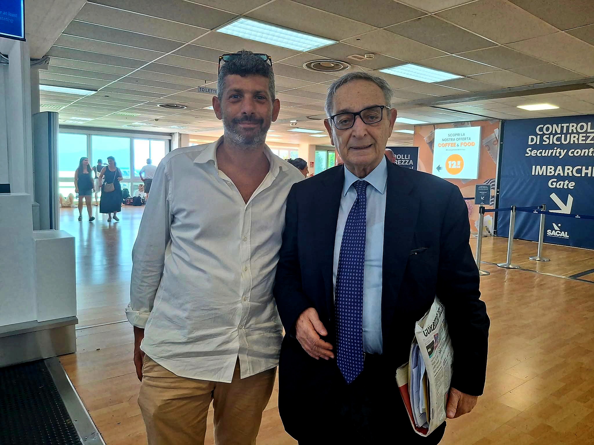 Home Restaurant Hotel plaude a Fenailp: «Denunce già presentate contro abusivismo e concorrenza sleale»